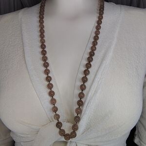 Glass beads